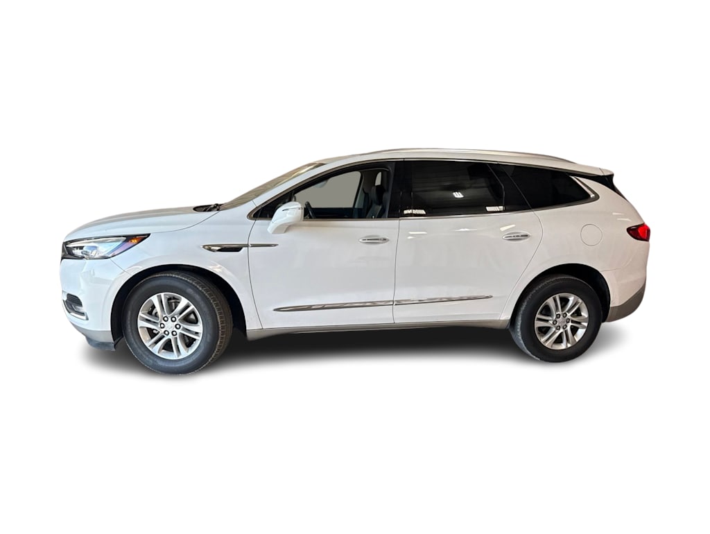 Thumbnail: 2020 Buick Enclave - 3