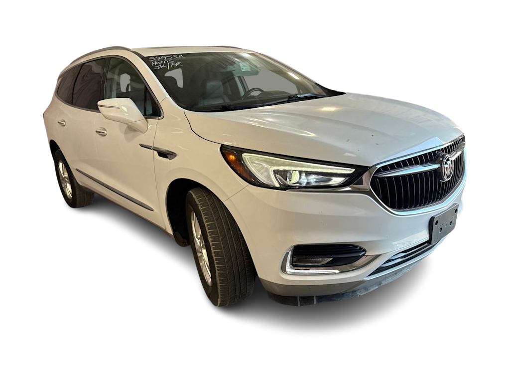Thumbnail: 2020 Buick Enclave - 16