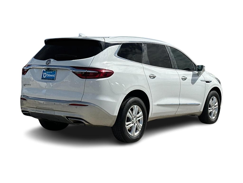 Thumbnail: 2020 Buick Enclave - 20