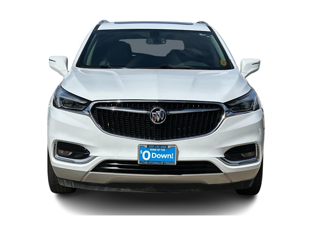 Thumbnail: 2020 Buick Enclave - 6
