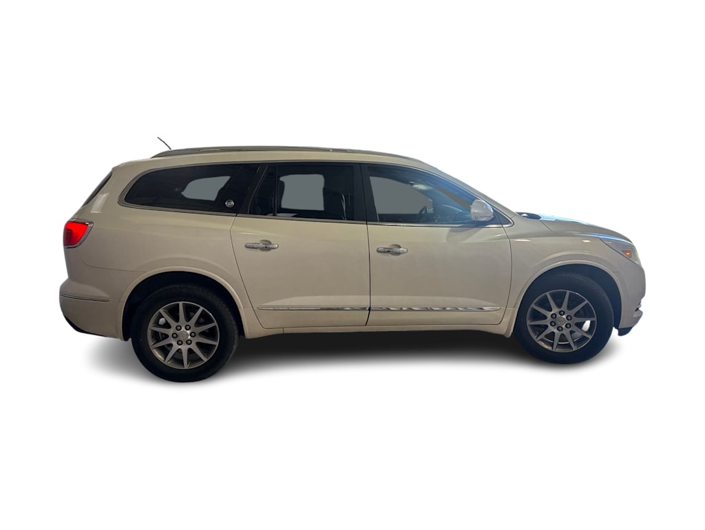 Thumbnail: 2013 Buick Enclave - 17