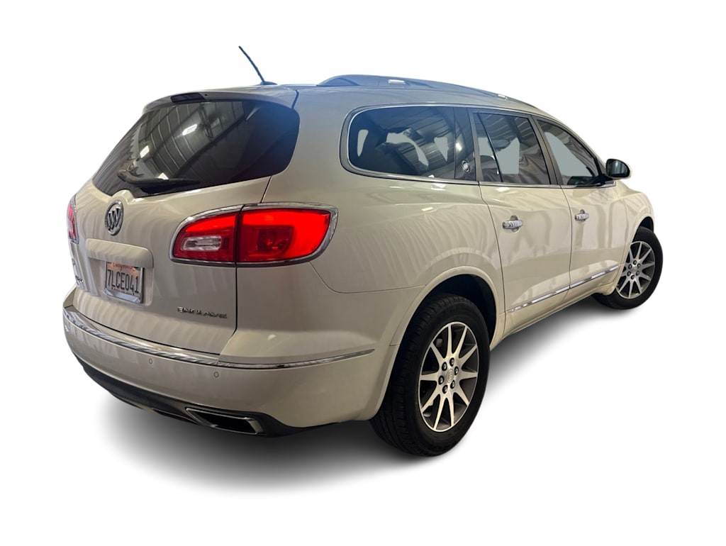 Thumbnail: 2013 Buick Enclave - 18