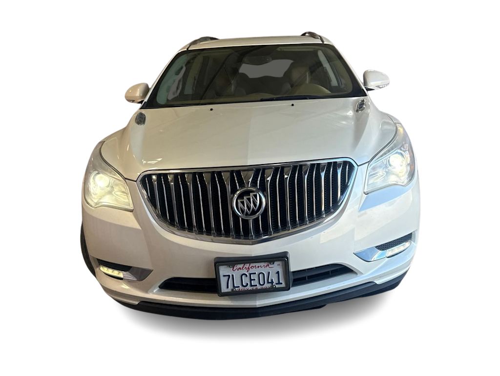Thumbnail: 2013 Buick Enclave - 6