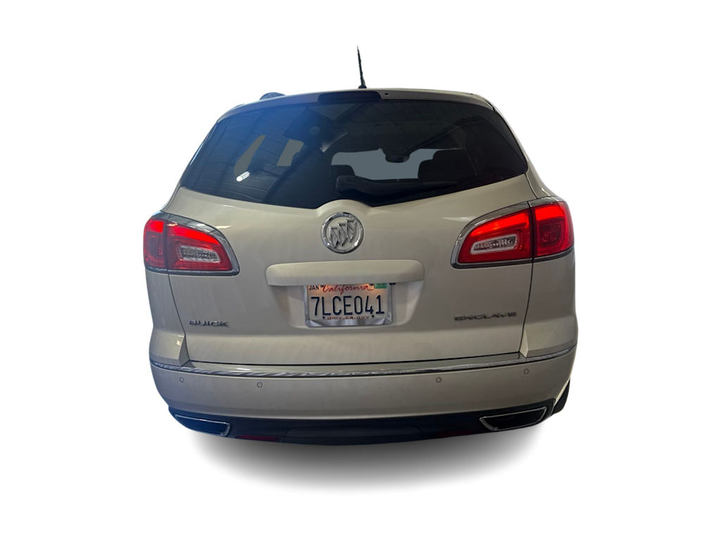 Thumbnail: 2013 Buick Enclave - 5