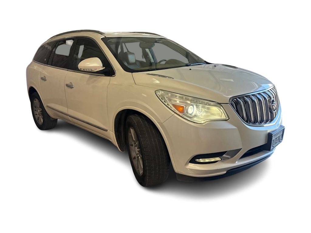 Thumbnail: 2013 Buick Enclave - 16