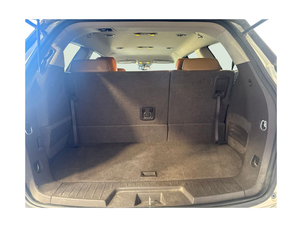 Thumbnail: 2013 Buick Enclave - 14