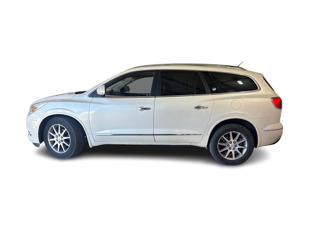Thumbnail: 2013 Buick Enclave - 3