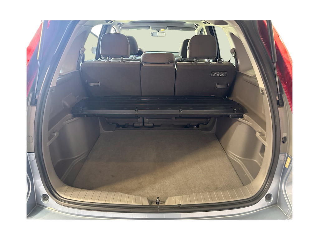 Thumbnail: 2010 Honda CR-V - 4