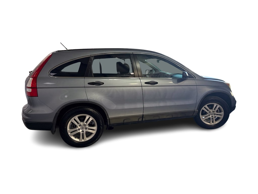 Thumbnail: 2010 Honda CR-V - 5