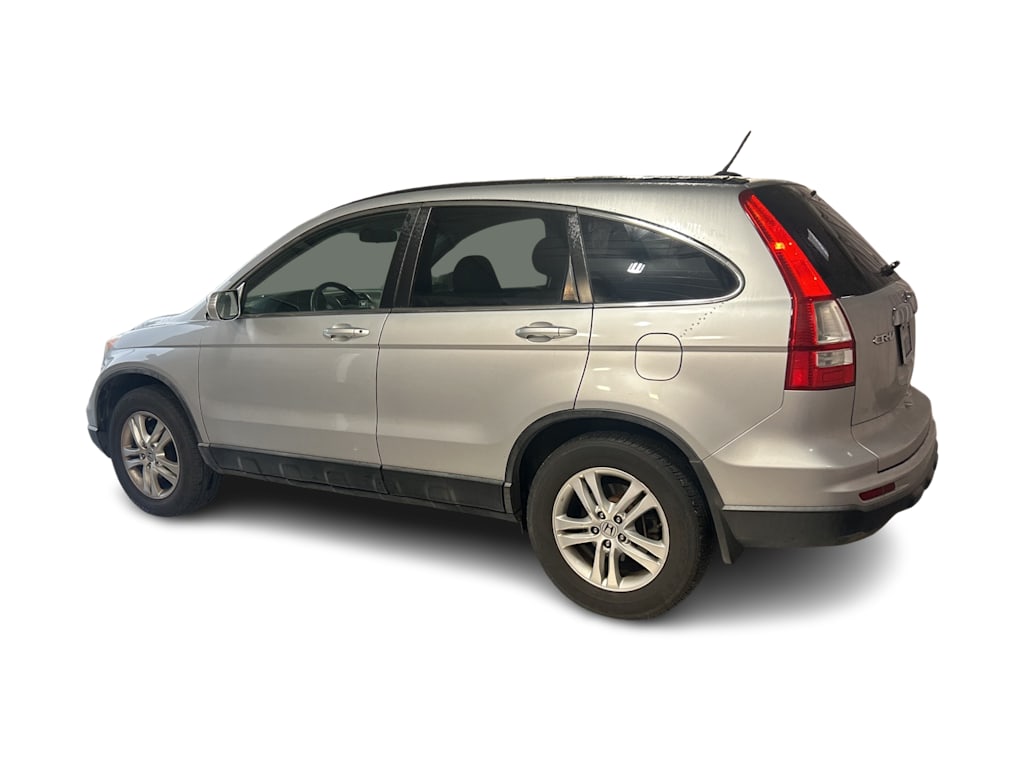 Thumbnail: 2011 Honda CR-V - 3