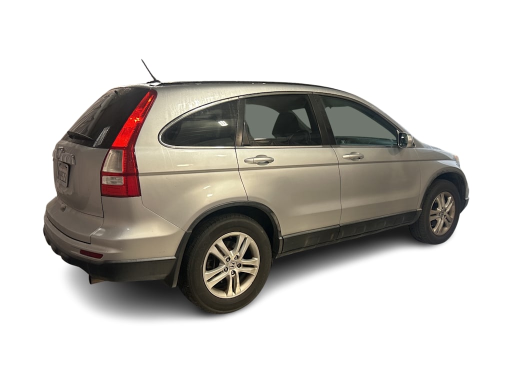 Thumbnail: 2011 Honda CR-V - 18