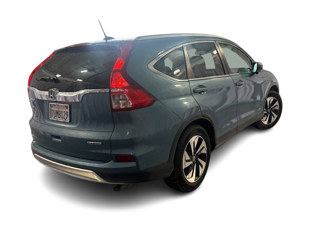 Thumbnail: 2016 Honda CR-V - 18