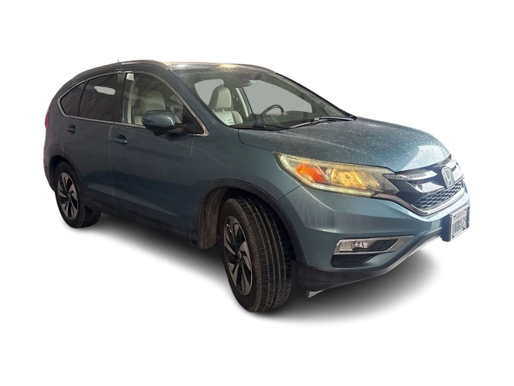 Thumbnail: 2016 Honda CR-V - 16