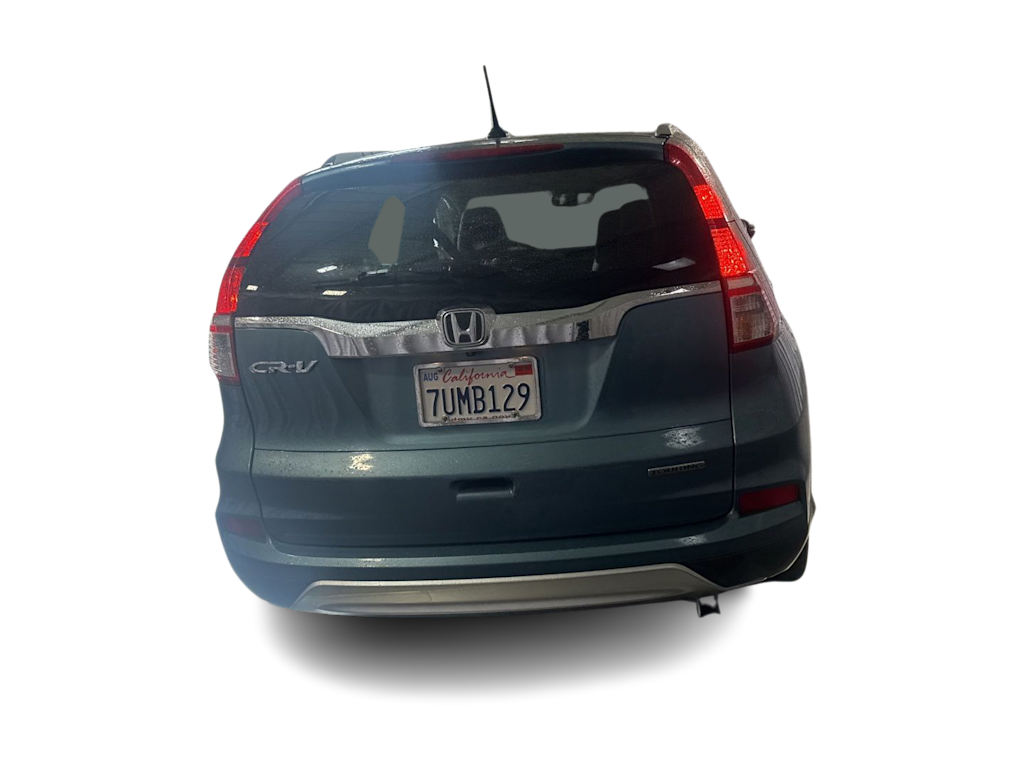 Thumbnail: 2016 Honda CR-V - 5