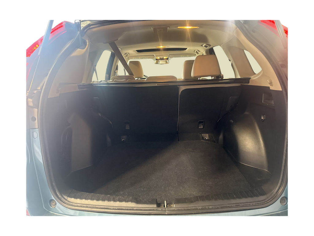 Thumbnail: 2016 Honda CR-V - 26