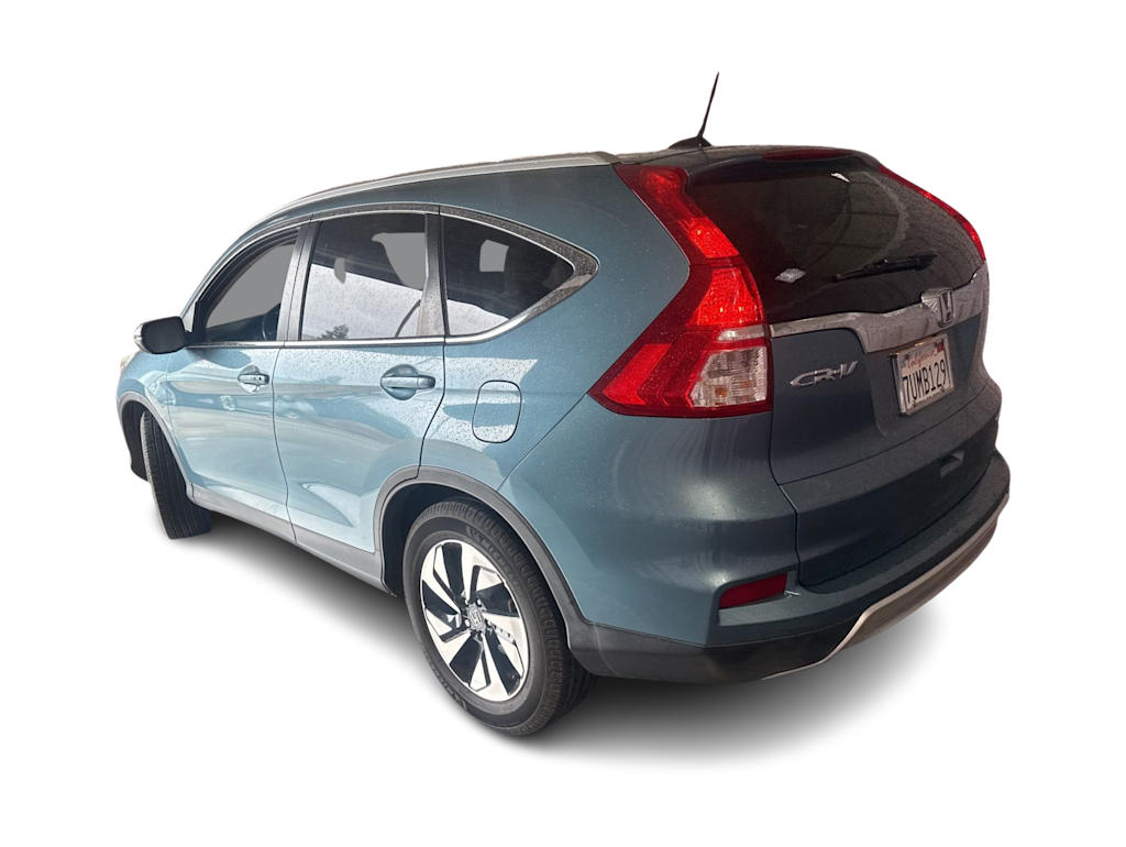 Thumbnail: 2016 Honda CR-V - 4
