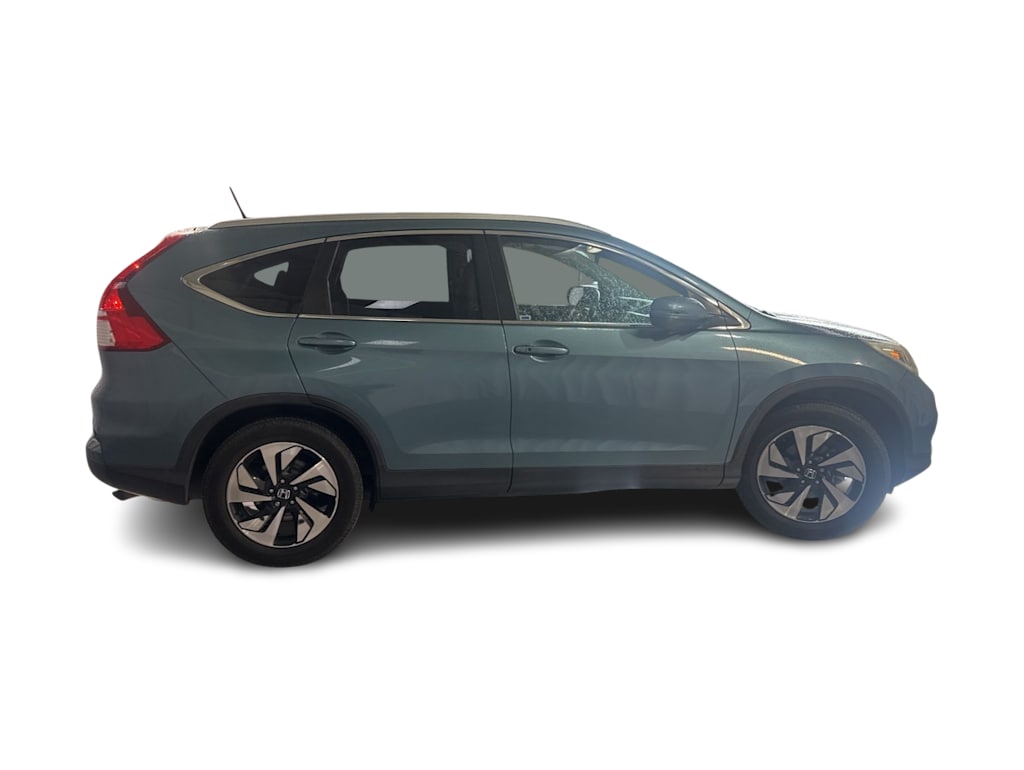 Thumbnail: 2016 Honda CR-V - 17