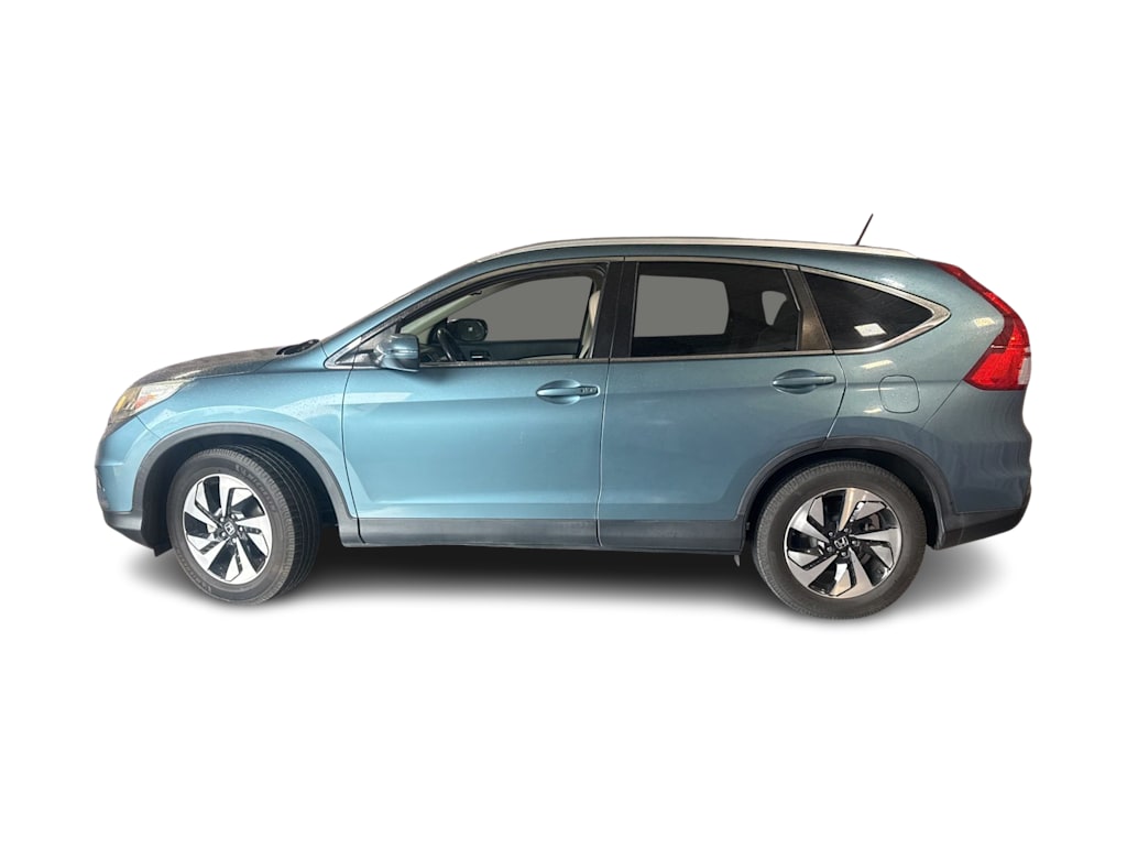 Thumbnail: 2016 Honda CR-V - 3