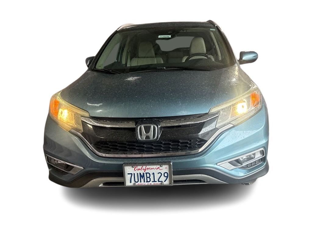 Thumbnail: 2016 Honda CR-V - 6