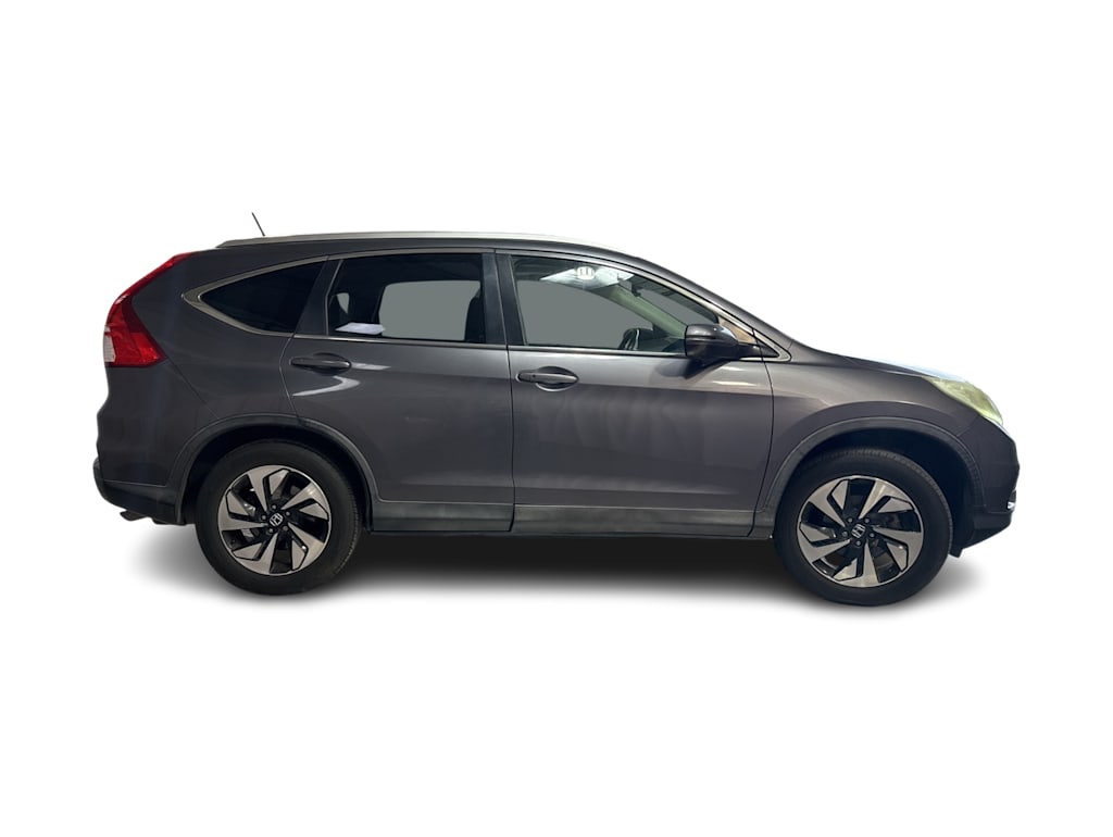 Thumbnail: 2016 Honda CR-V - 15