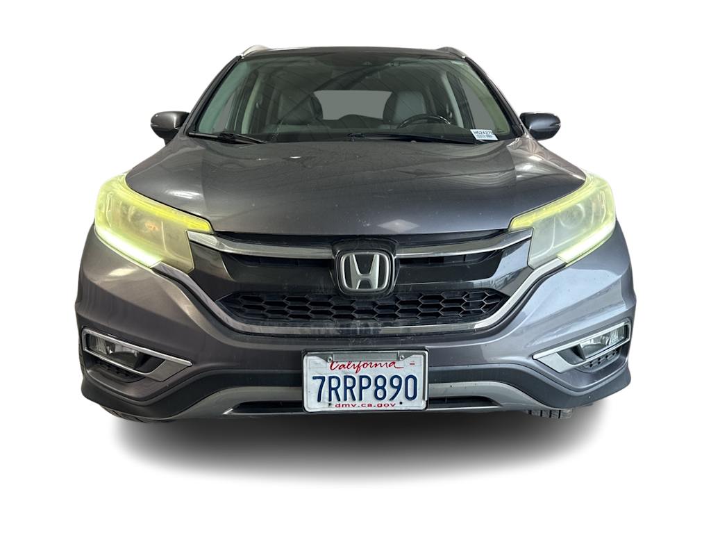 Thumbnail: 2016 Honda CR-V - 5