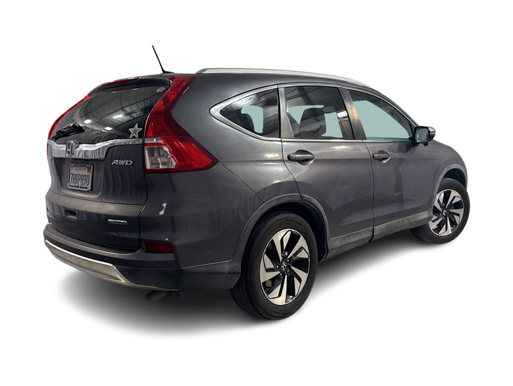 Thumbnail: 2016 Honda CR-V - 16