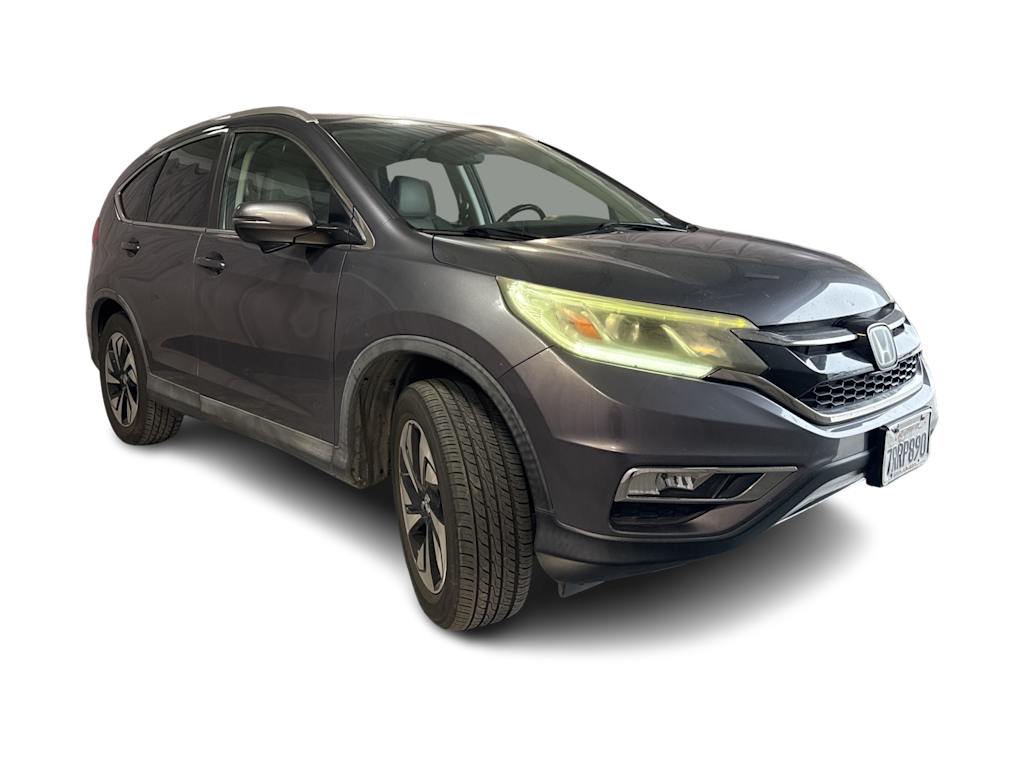 Thumbnail: 2016 Honda CR-V - 14