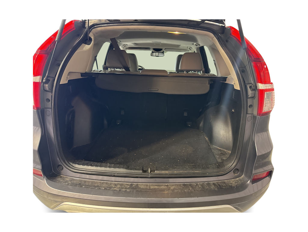 Thumbnail: 2016 Honda CR-V - 12