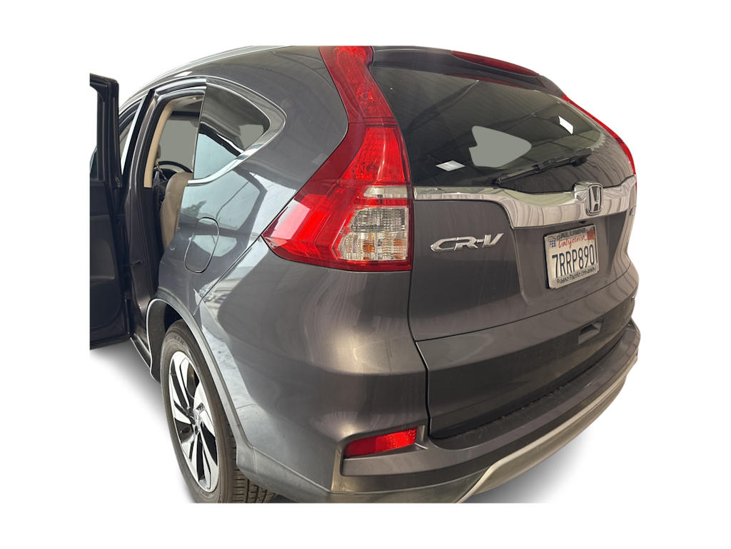 Thumbnail: 2016 Honda CR-V - 19