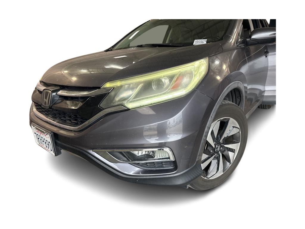 Thumbnail: 2016 Honda CR-V - 20