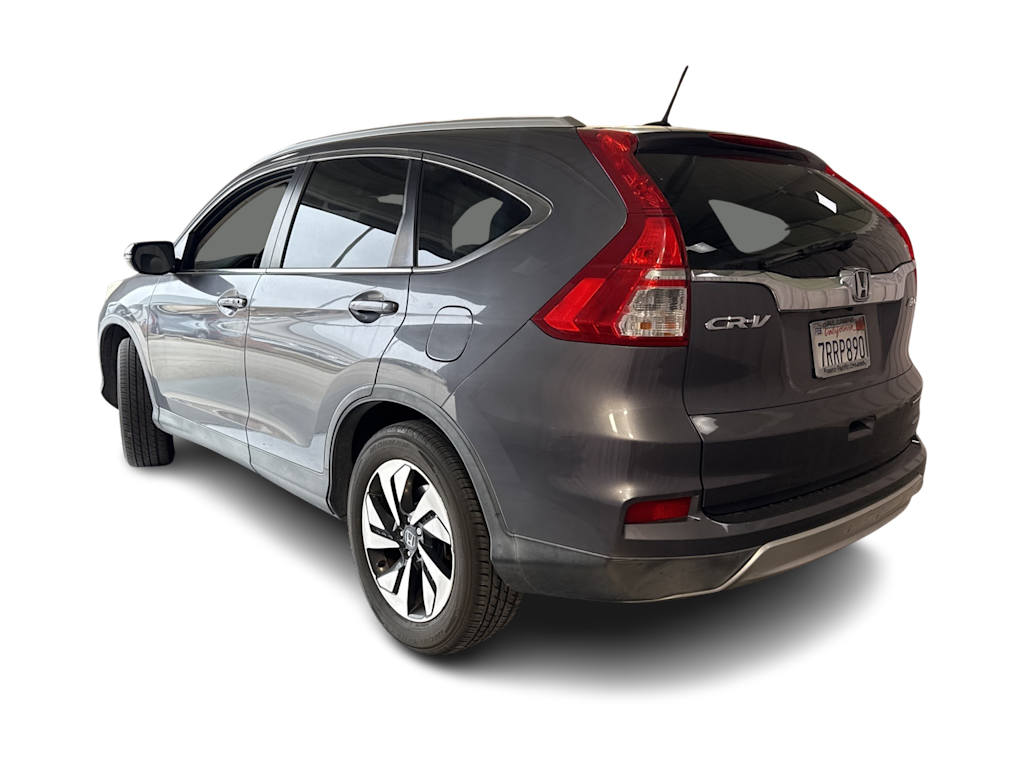 Thumbnail: 2016 Honda CR-V - 3