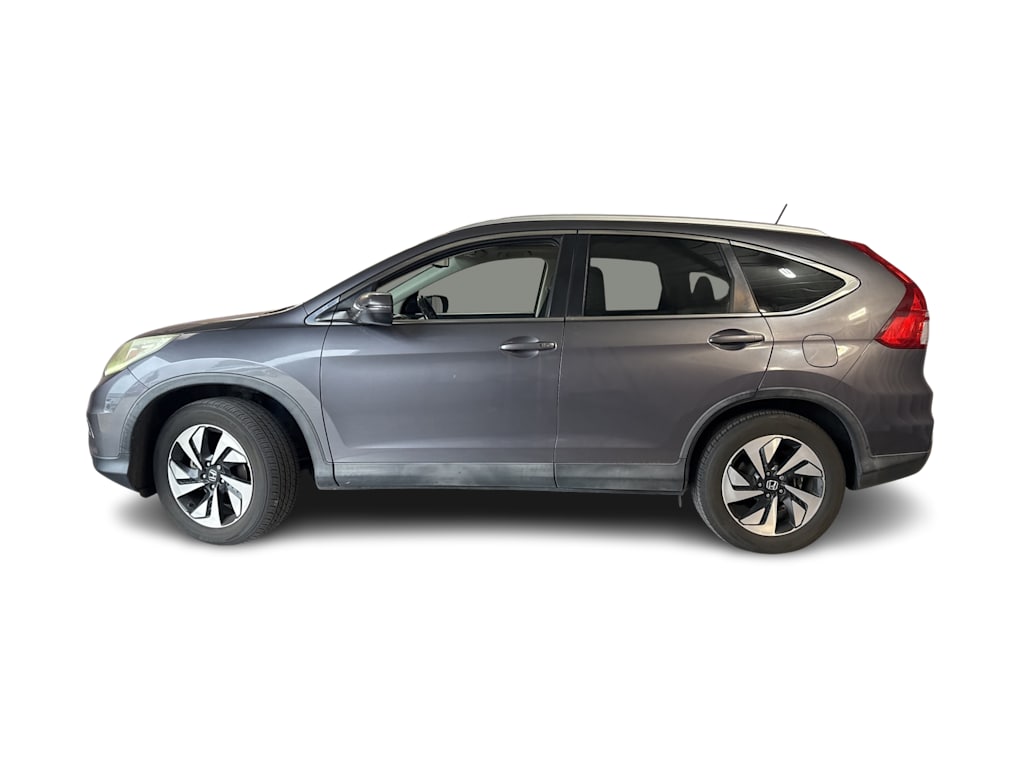 Thumbnail: 2016 Honda CR-V - 2