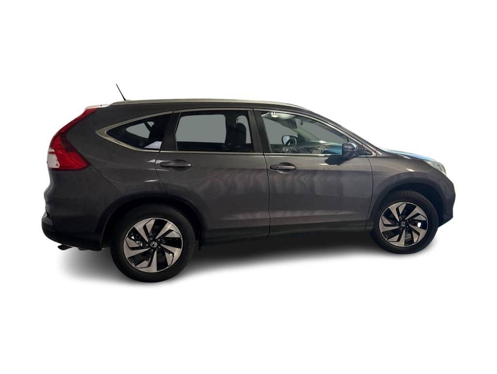 Thumbnail: 2015 Honda CR-V - 14