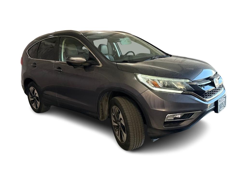 Thumbnail: 2015 Honda CR-V - 13