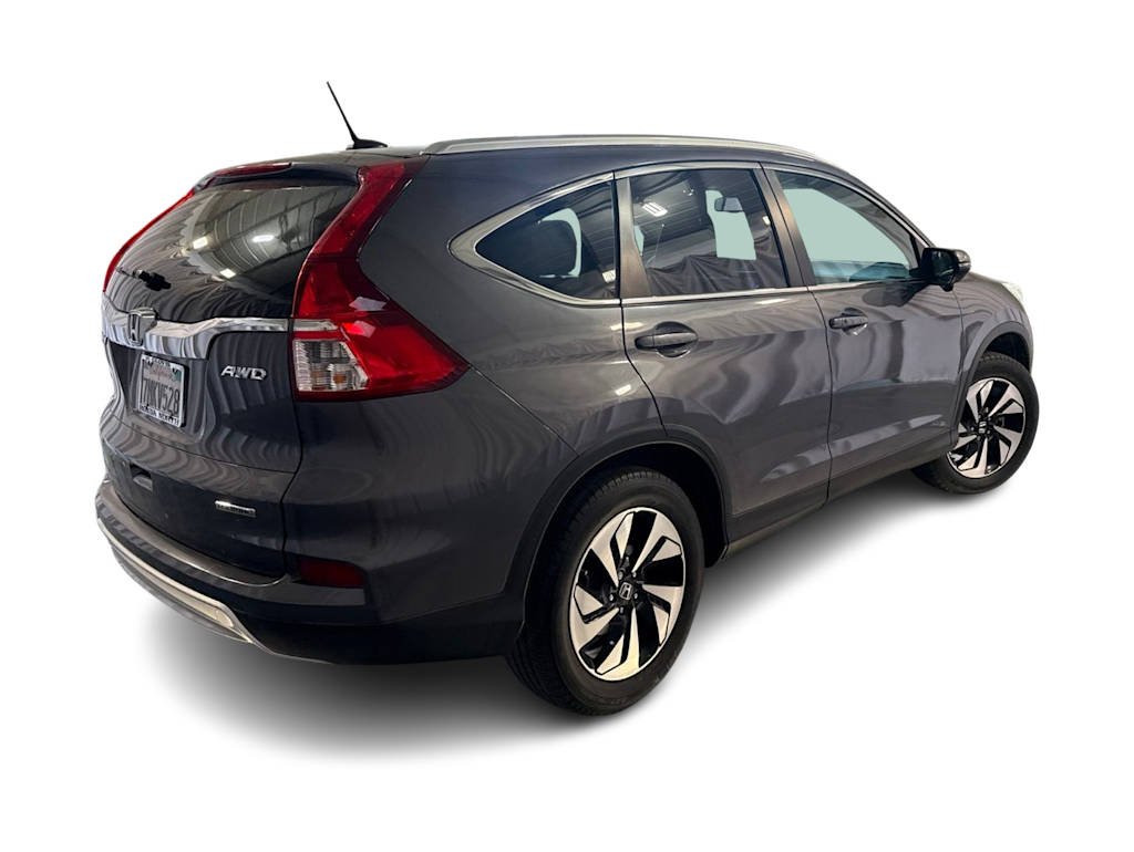 Thumbnail: 2015 Honda CR-V - 15