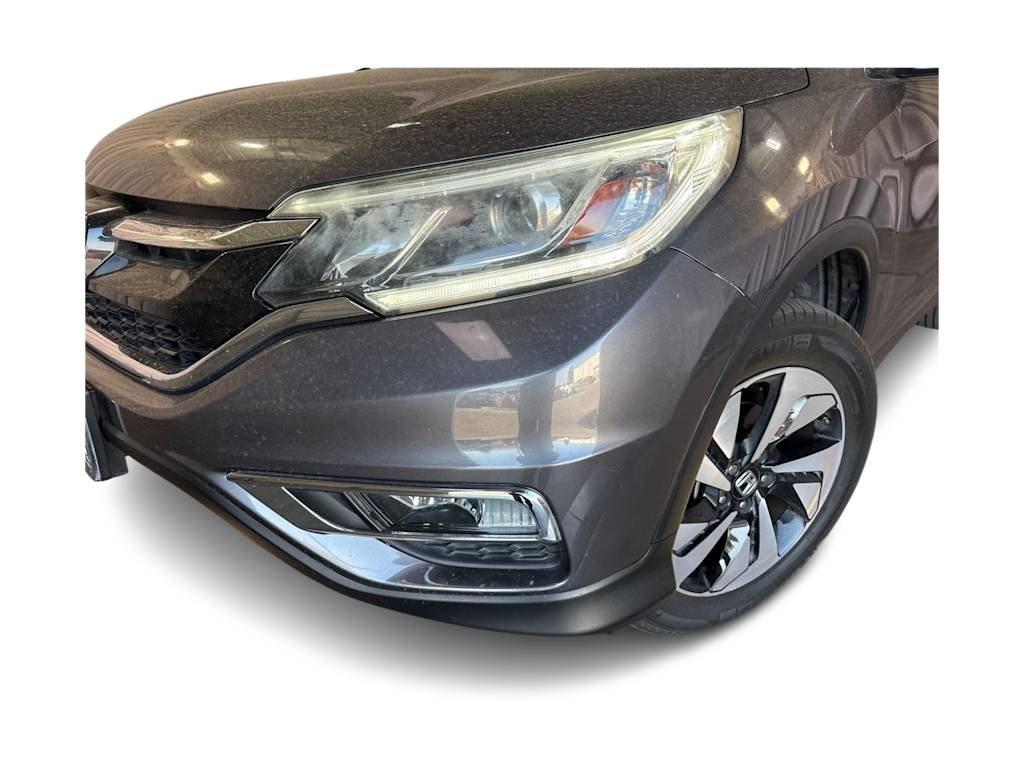 Thumbnail: 2015 Honda CR-V - 16