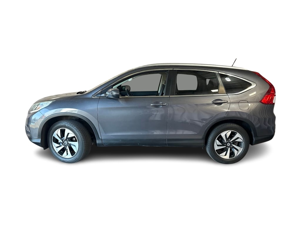 Thumbnail: 2015 Honda CR-V - 3