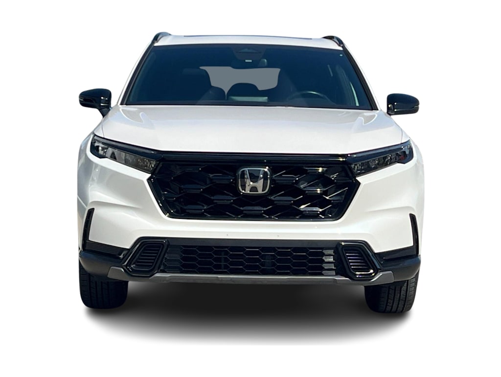 Thumbnail: 2024 Honda CR-V - 6
