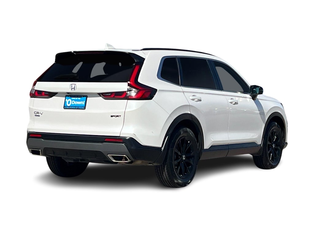 Thumbnail: 2024 Honda CR-V - 20