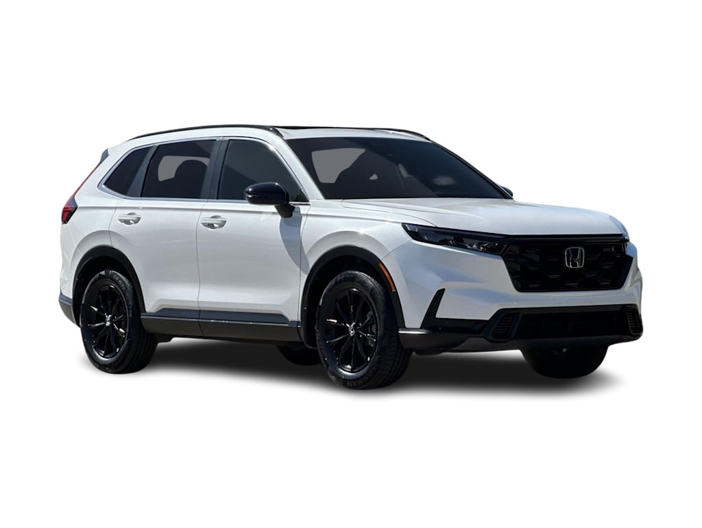 Thumbnail: 2024 Honda CR-V - 22