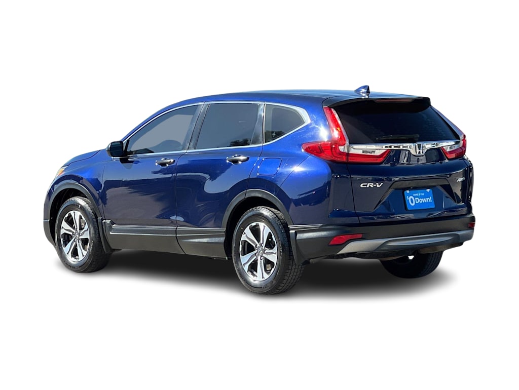 Thumbnail: 2019 Honda CR-V - 4