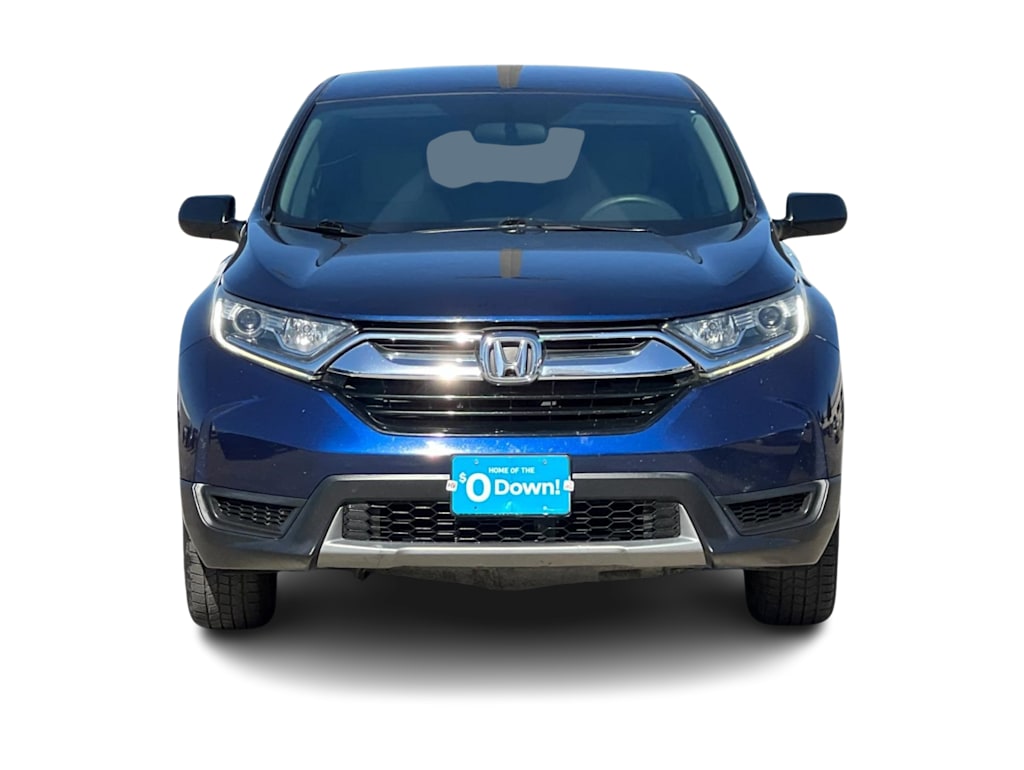 Thumbnail: 2019 Honda CR-V - 6