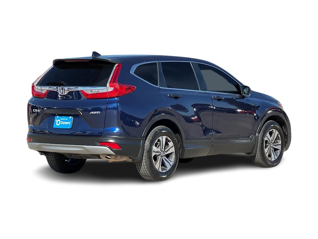 Thumbnail: 2019 Honda CR-V - 20