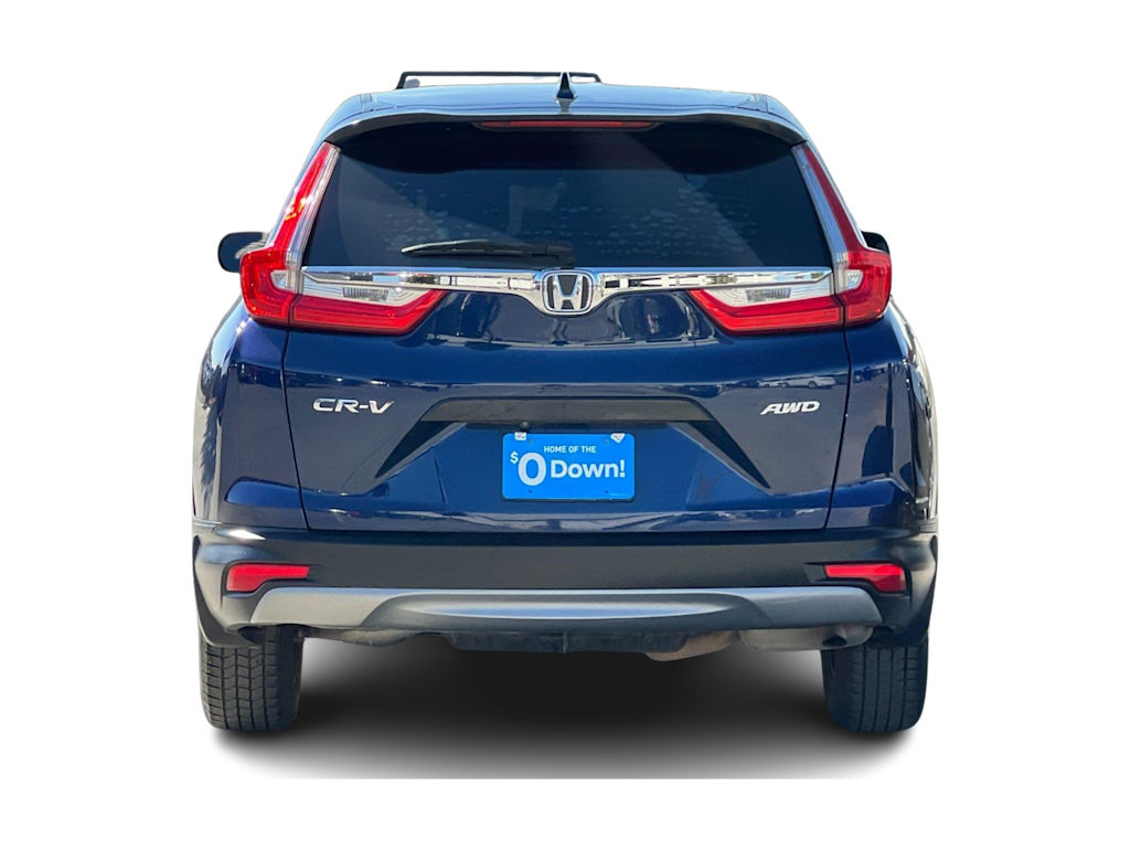 Thumbnail: 2019 Honda CR-V - 5
