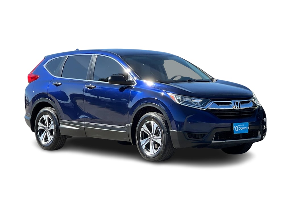 Thumbnail: 2019 Honda CR-V - 22