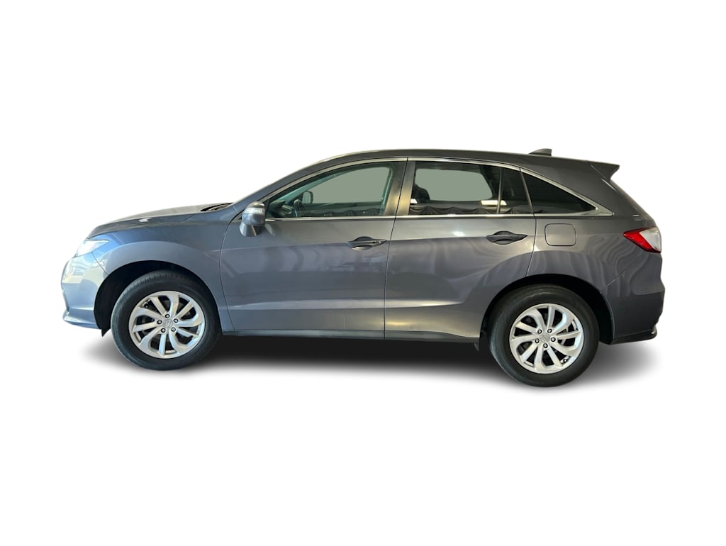 Thumbnail: 2017 Acura RDX - 3