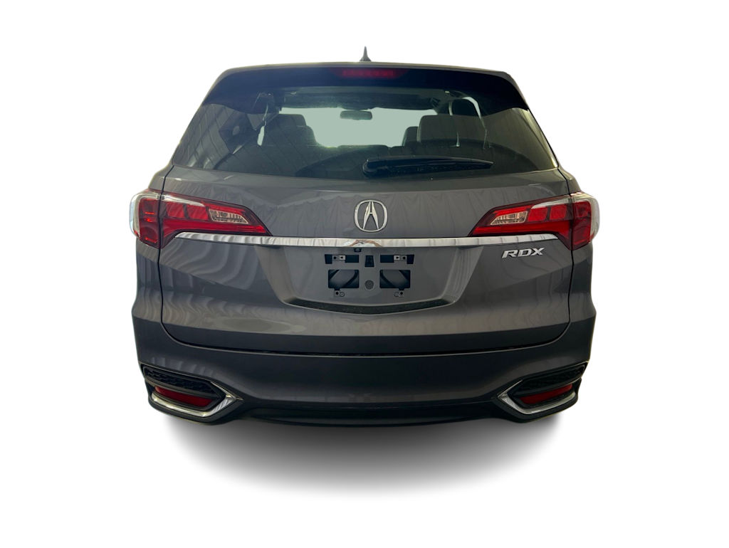 Thumbnail: 2017 Acura RDX - 5
