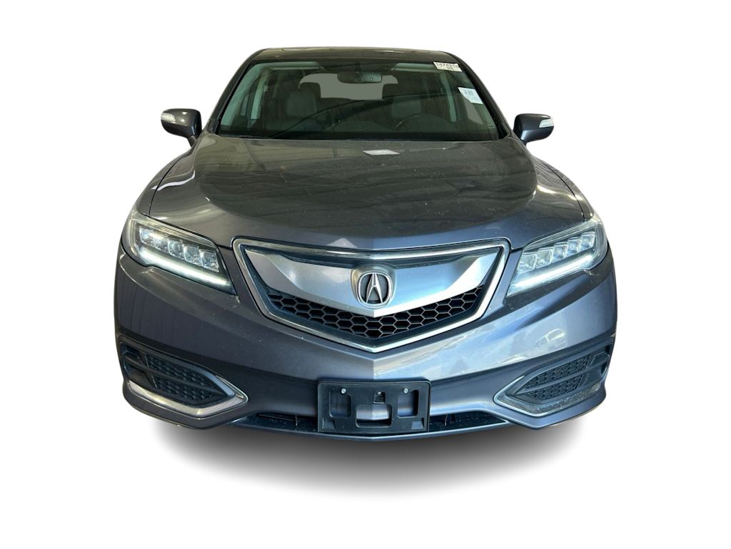 Thumbnail: 2017 Acura RDX - 6