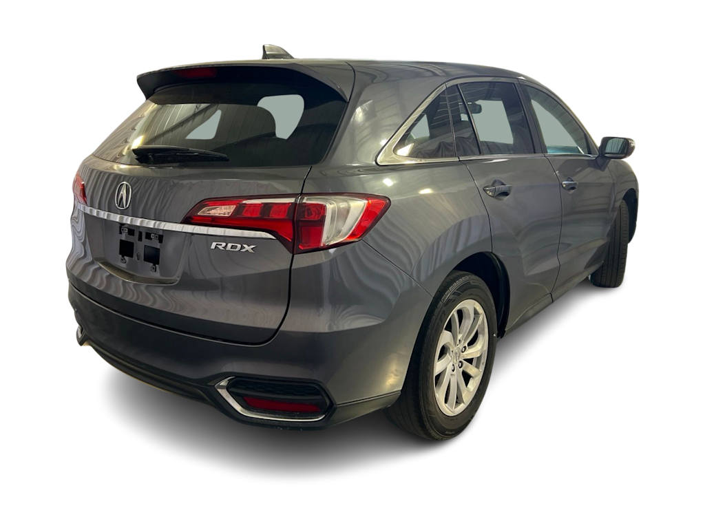 Thumbnail: 2017 Acura RDX - 15