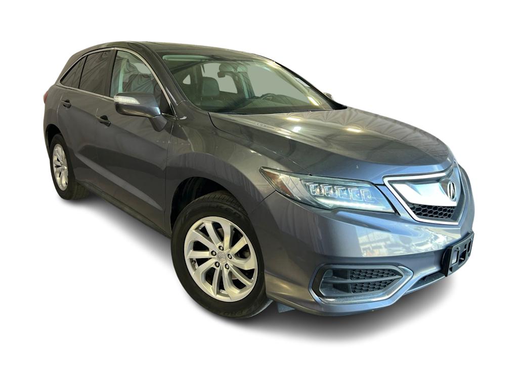 Thumbnail: 2017 Acura RDX - 13